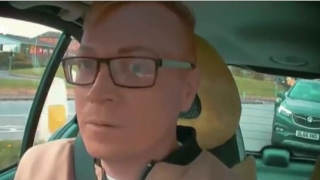 Учени от университета в Лестър Великобритания са установили че хората