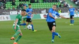 Мартин Минчев няма да играе за Черно море срещу Локомотив (Пловдив)