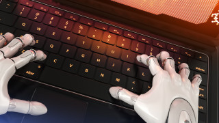 Европейската комисия призовава големите технологични компании като Google Facebook и