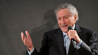 Легендарният нюйоркски поп и джаз певец Тони Бенет почина на