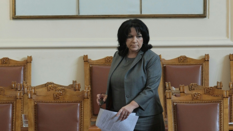 Депутатите дават срок на кабинета до юни да каже за АЕЦ "Белене"