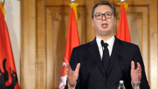 Всичко зависи от нас сърбите и албанците нашите отношения както