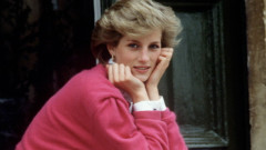 Принцеса Даяна и Доди Ал-Файед: Приказка с нещастен край