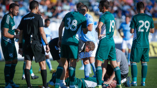 Пирин 0 0 Арда 14′ Какъв пропуск на Арда