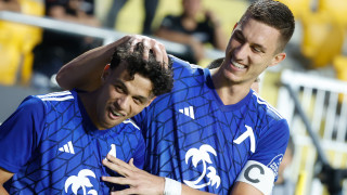 Левски има нужда от силен Андриан Краев а такъв нямаше