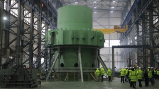 На 1 август 2024 г инженерното подразделение на руската държавна