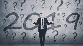 Едва 22 от българите са оптимисти че 2019 г ще