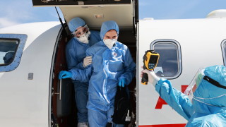 Турция наложи двудневен комендантски час в 24 вилаета започващ в