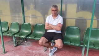 Треньорът на Родопа след 0:4 от Локо: Ще ни остане хубав спомен