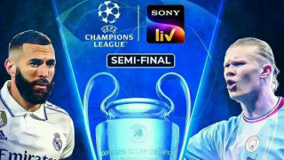 Шампионската лига се завръща с първите полуфинални сблъсъци от сезон