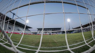 Емблематичният играч на Локо Пд от началото на века Красимир