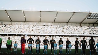 Отборите на Малмьо и ФК Копенхаген завършиха наравно 0 0 в първия