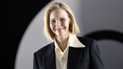 Каква е тайната на 30-годишния брак на Лиса Кудроу