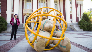 Кампанията "Детство без решетки" напомни за децата нарушители