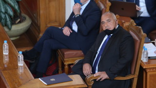 Работим по закон който да включва само мерки Това заяви