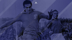 Легендата на Левски Стефан Абаджиев стана на 87 години