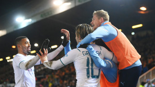 Испанският Барселона проявява интерес към бразилеца от Манчестър Сити Габиел