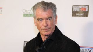 В какво Пиърс Броснан се призна за виновен