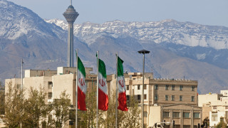 Иран възнамерява да започне производство на тежки изтребители ​​със собствен