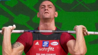 Иван Марков направи безуспешен опит да се завърне на световния