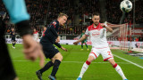 РБ Лайпциг излезе начело в Бундеслигата след победа срещу Фортуна