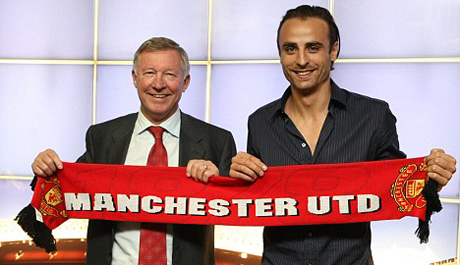 Бербатов, или Новия Стоичков