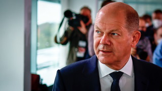 Войната в Украйна е част от кръстоносен поход на Русия