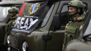 Русия обяви че нейните войски са освободили 12 населени места