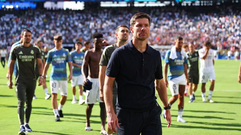 Реал Мадрид приключи с трансферите за новия сезон