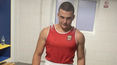 Европейска купа по бокс: Роселин Бачевски си осигури медал в Чехия