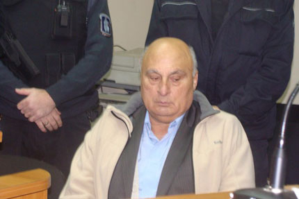 Съдът остави Кирил Рашков в ареста