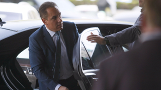 Шампионите от Лудогорец честитиха 50 ия юбилей на един от собствениците