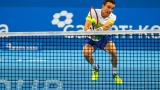 НА ЖИВО: Роберто Баутиста-Агут - Давид Гофен 7-5, 4-6, 6-7