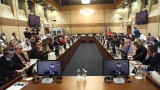 Комисия по подбор към Министерството на правосъдието одобри 6 кандидати