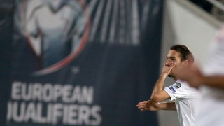 УЕФА може да изхвърли България от квалификациите за Евро 2020