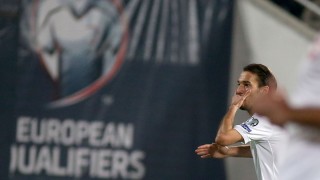 УЕФА може да изхвърли България от квалификациите за Евро 2020