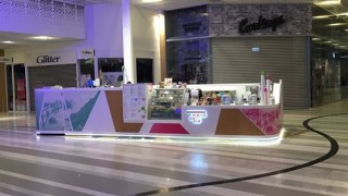 Един от най-големите молове в Швеция ще се превърне във виртуална електрическа централа