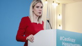 Сподвижниците на Навални Любов Собол и Кира Ярмиш арестувани в Москва