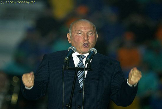 Кметът на Москва смята, че е вредно Русия да влиза в СТО