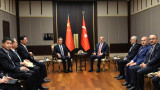  Китай: Турция е срещу разширението на активността на НАТО в Азиатско-тихоокеанския район 