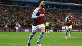 Астън Вила се завърна на победния път в английската Висша