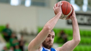 Отборът на Спартак Плевен надигра като гост Балкан с 88 76 27 19