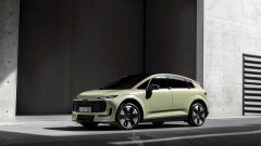 Audi възроди A2, но като електромобил - най-икономичният на марката