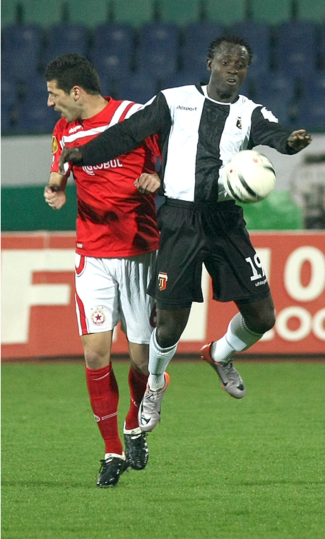 Локо (Пд) разби Миньор