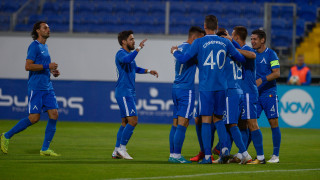 Левски няма да играе в Европа през следващия сезон Напълно