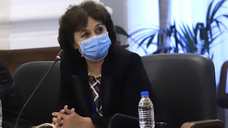 Директорът на Столичната регионална здравна инспекция се оттегля от поста