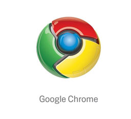 Chrome застига Firefox при браузърите