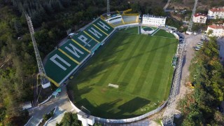 От Пирин поздравиха двама служители на клуба заради техния имен