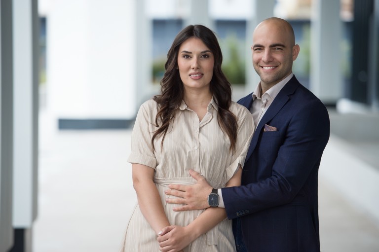 Гергана и Светозар