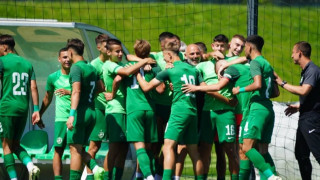 Ръководството на Лудогорец ще награди младите си таланти обявиха от клуба